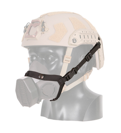 SOTR O2 Straps Harness