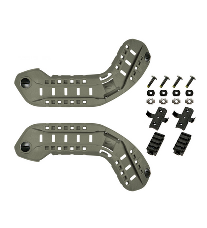 Skeleton ARC Rails - ACH