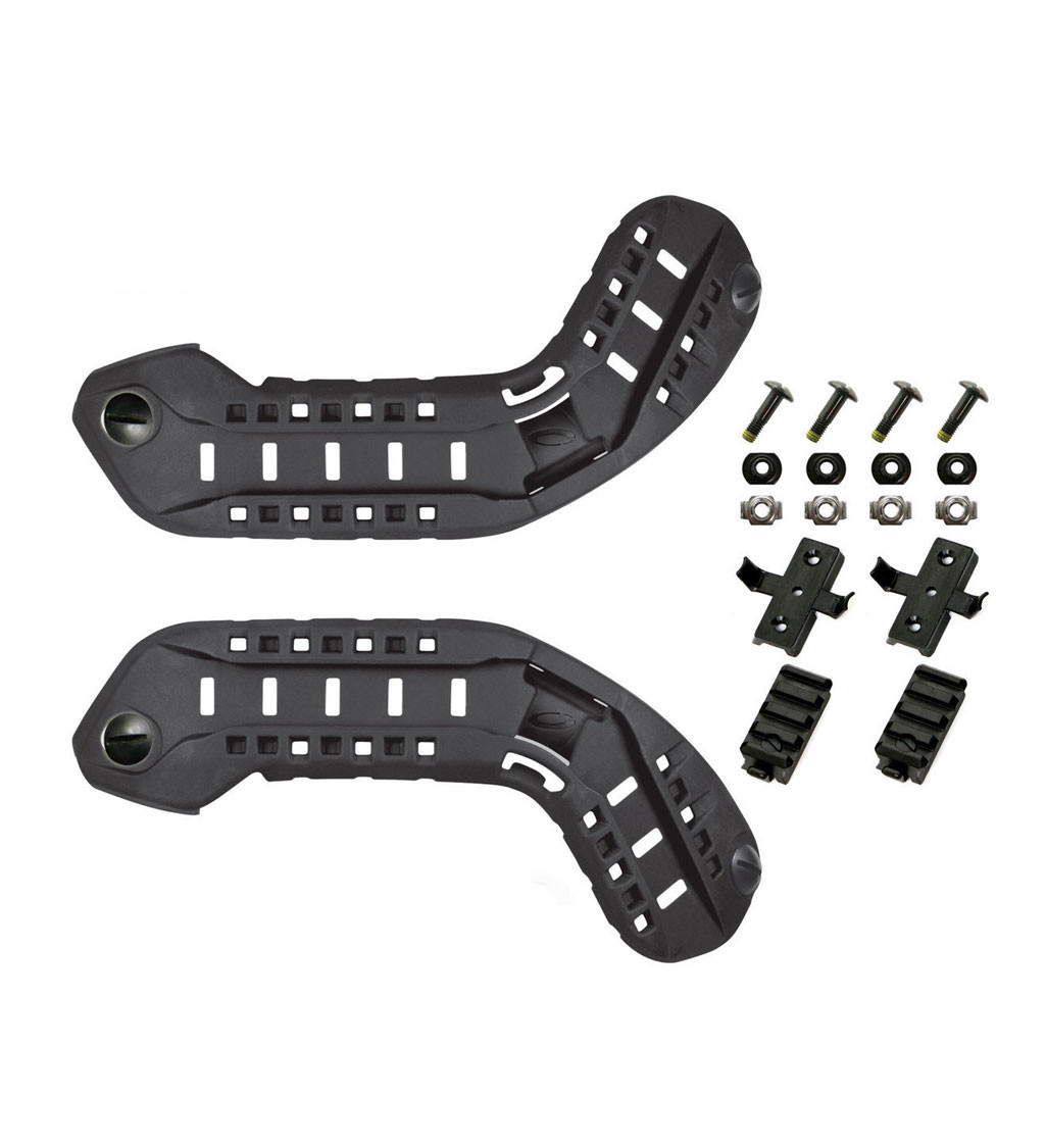 Skeleton ARC Rails - ACH
