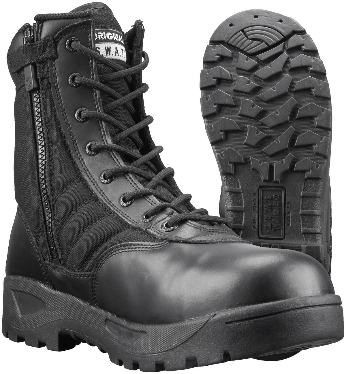 Classic 9 SZ Safety Plus