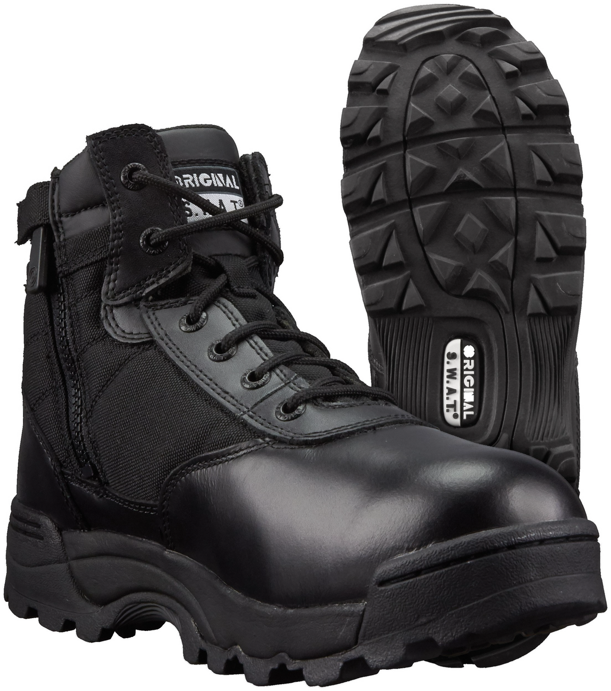 Classic 6 WP SZ Safety