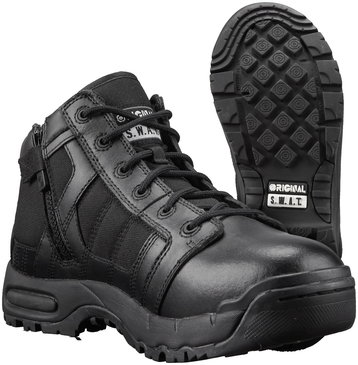 Metro Air 5 Side-Zip