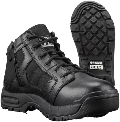 Metro Air 5 Side-Zip