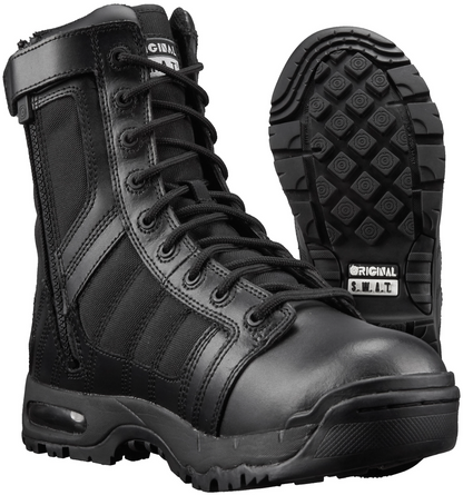 Metro Air 9 Side-Zip