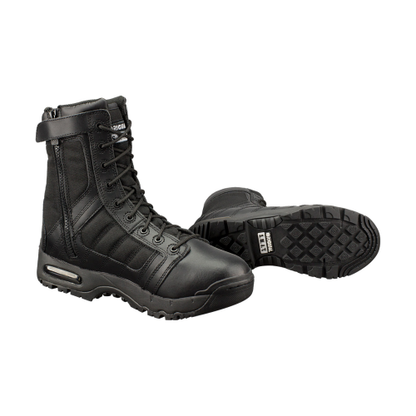 Metro Air 9 Side-Zip