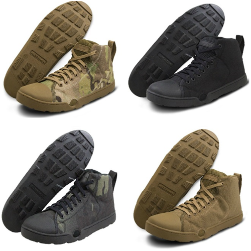 OTB Maritime Assault Mid