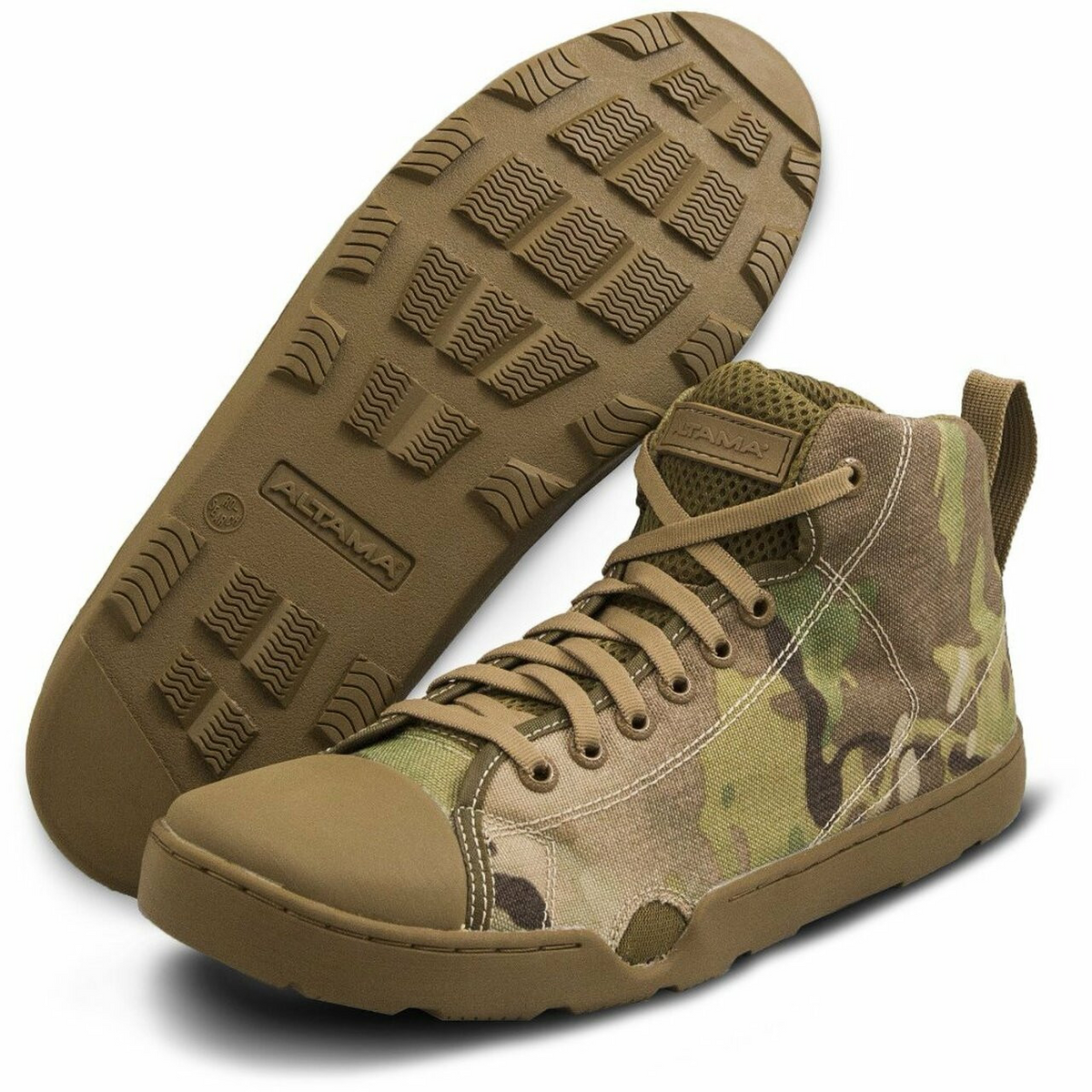 OTB Maritime Assault Mid