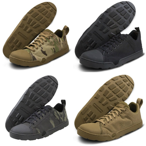 OTB Maritime Assault Low