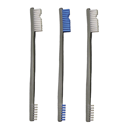 3 Pack AP Brushes
