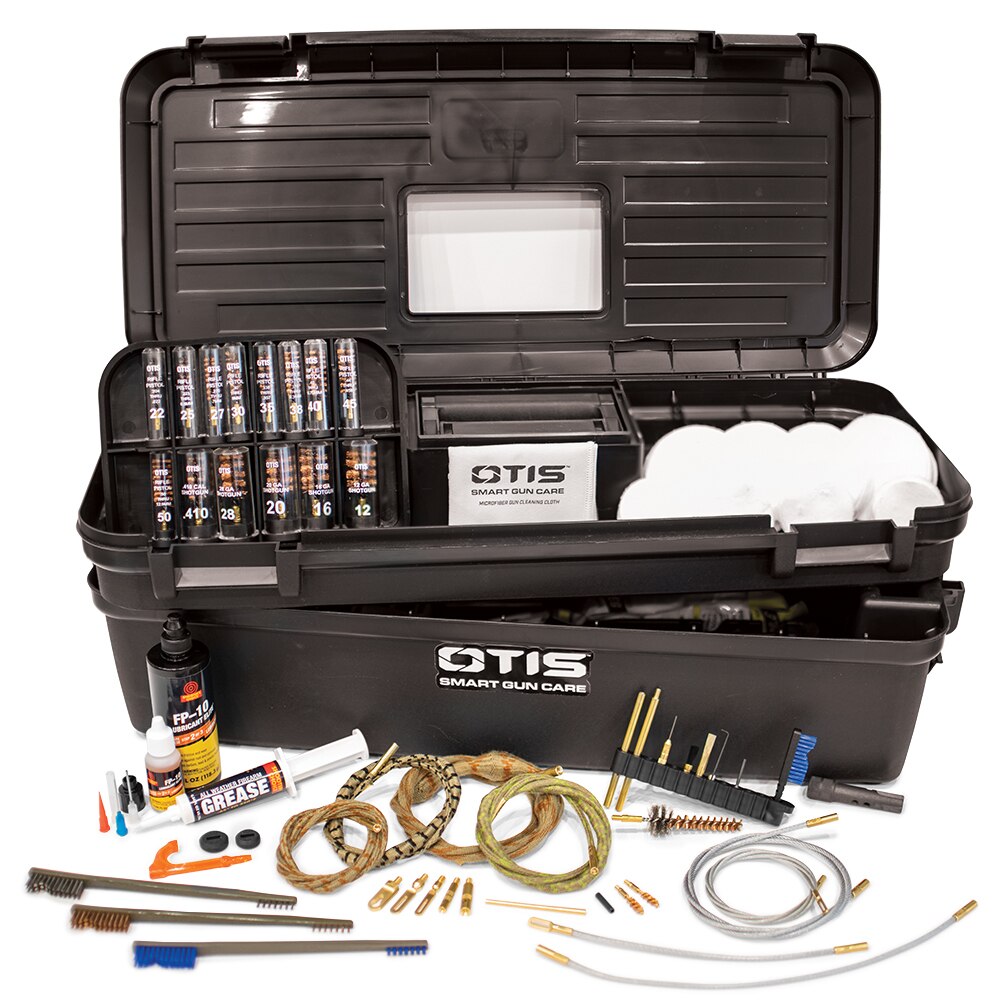 Elite Range Box