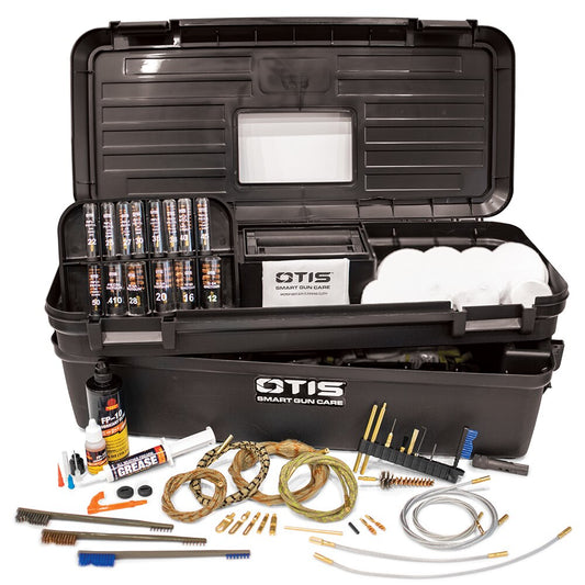 Elite Range Box