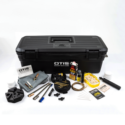 AR Elite Range Box