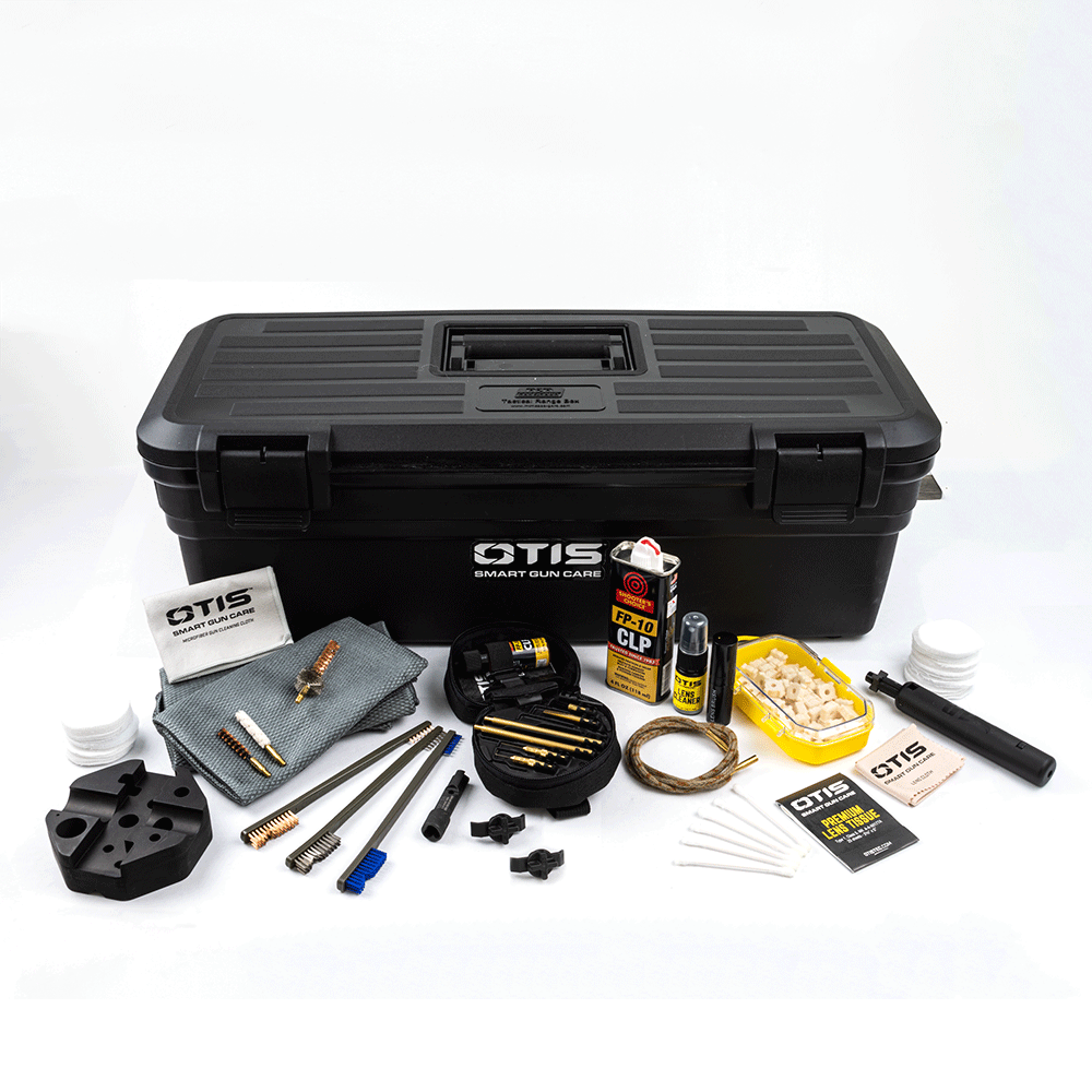 AR Elite Range Box