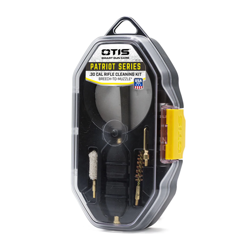 Patriot Series Shotgun Cleaning Kit