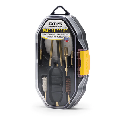 Patriot Series Shotgun Cleaning Kit