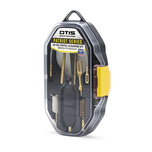 Patriot Series Shotgun Cleaning Kit