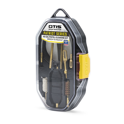 Patriot Series Shotgun Cleaning Kit