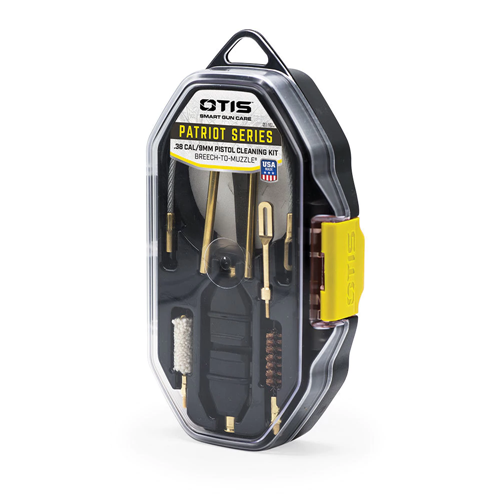 Patriot Series Shotgun Cleaning Kit