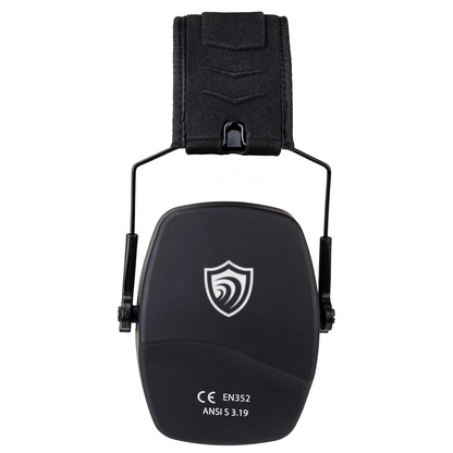 Earshield Ranger Passive Earmuffs