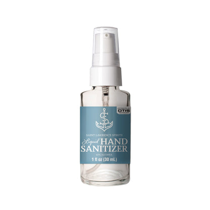 Hand Sanitizer 1 oz. Spray - Case of 125