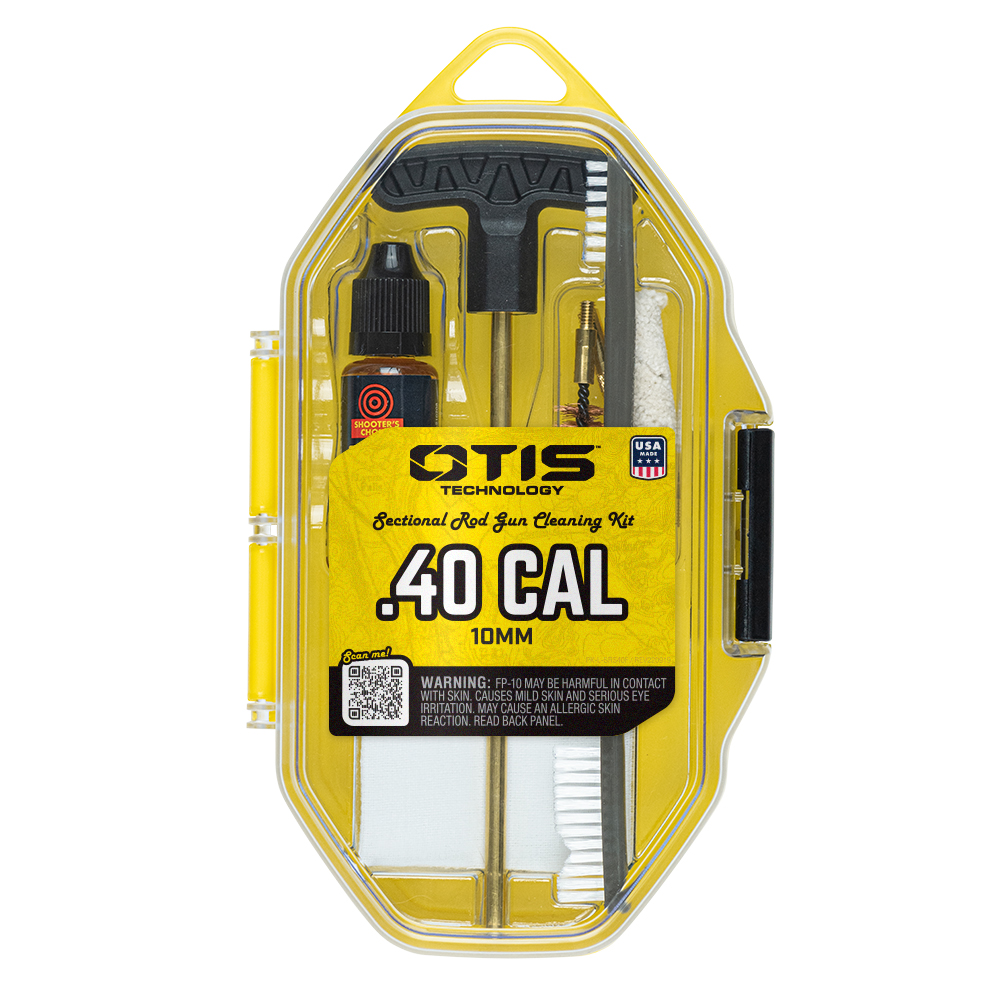 .40cal Cleaning Kit