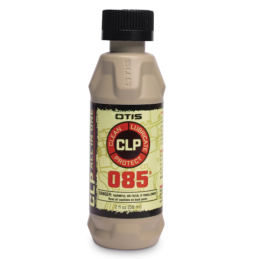O85 CLP