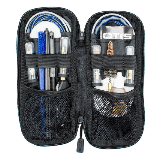 .40cal Lawman Series Cleaning Kit
