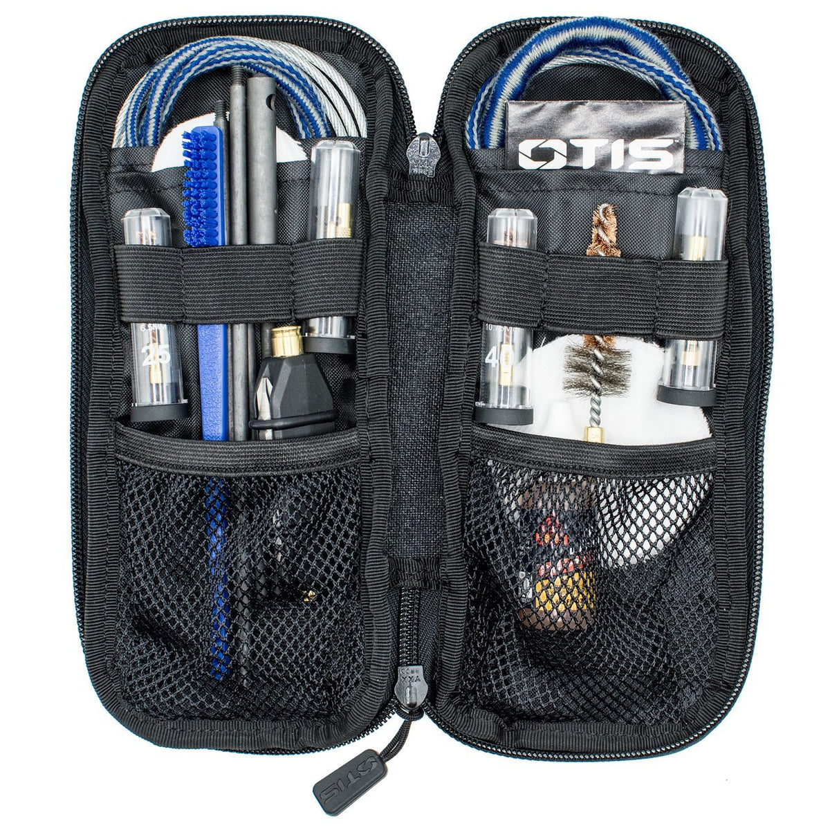 .40cal Lawman Series Cleaning Kit