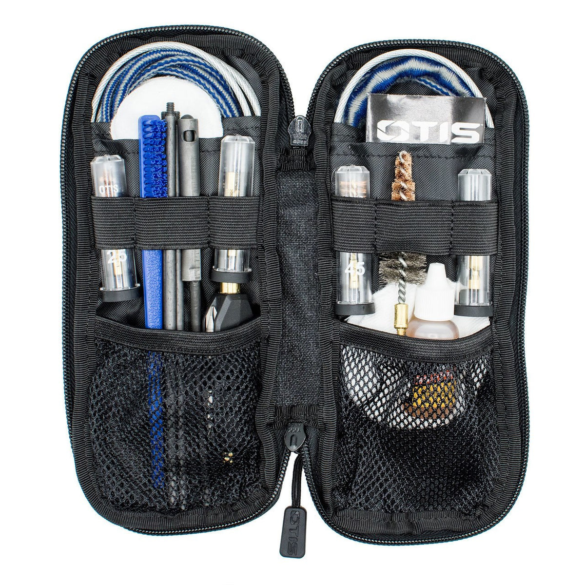 .40cal Lawman Series Cleaning Kit