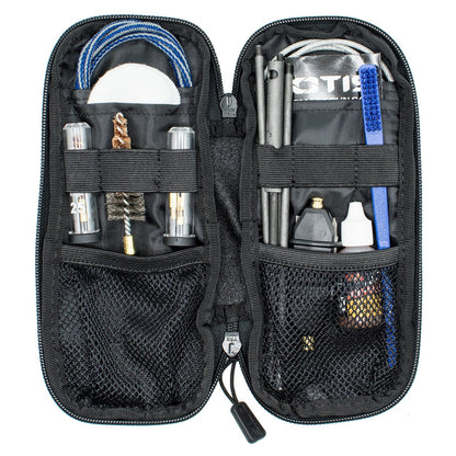 .40cal Lawman Series Cleaning Kit