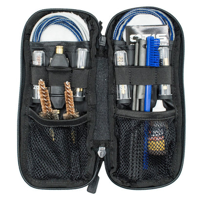 .40cal Lawman Series Cleaning Kit