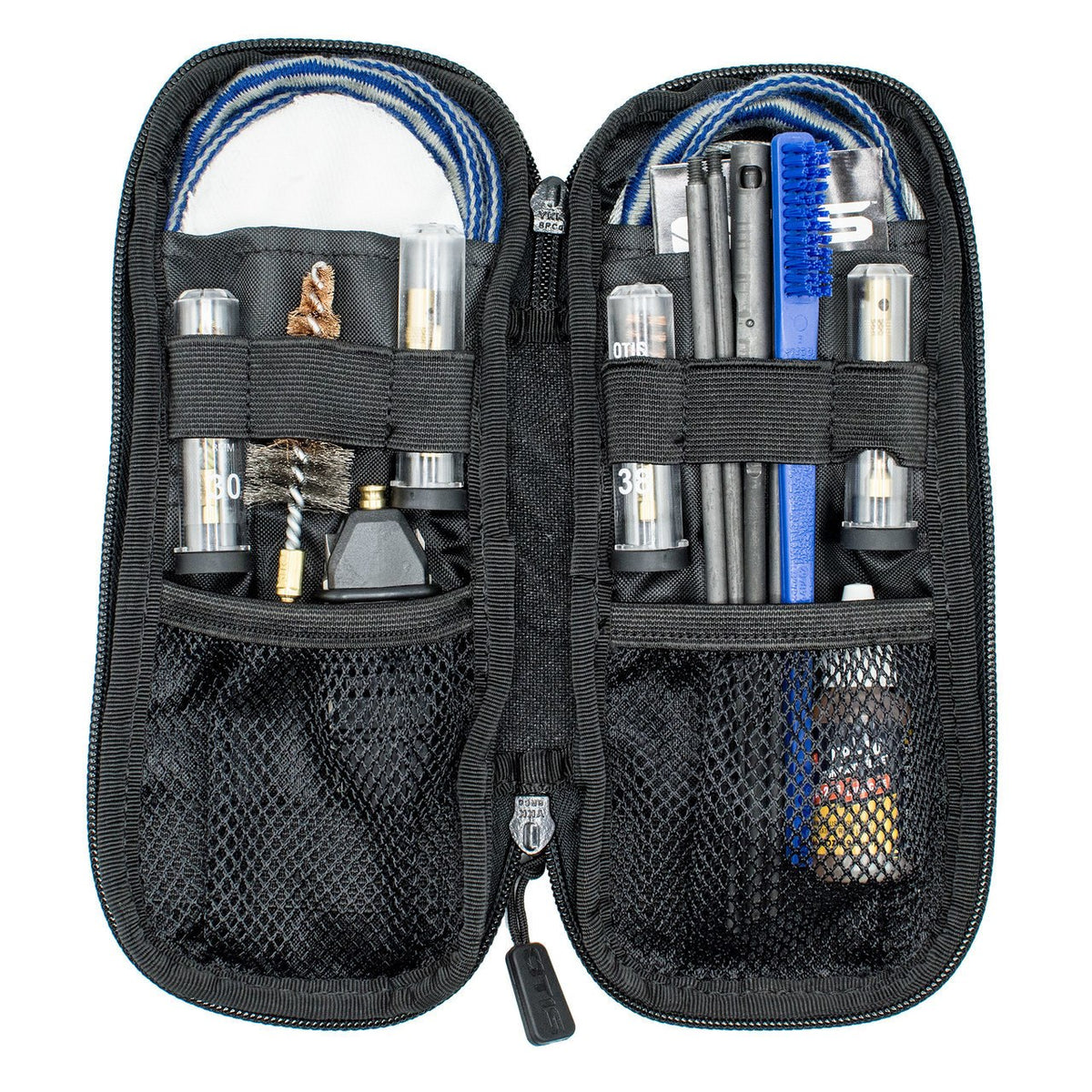 .40cal Lawman Series Cleaning Kit