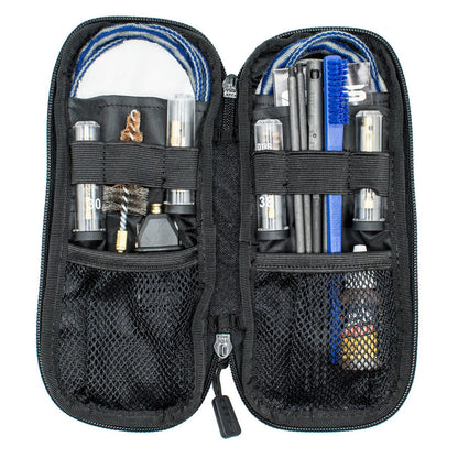 .40cal Lawman Series Cleaning Kit