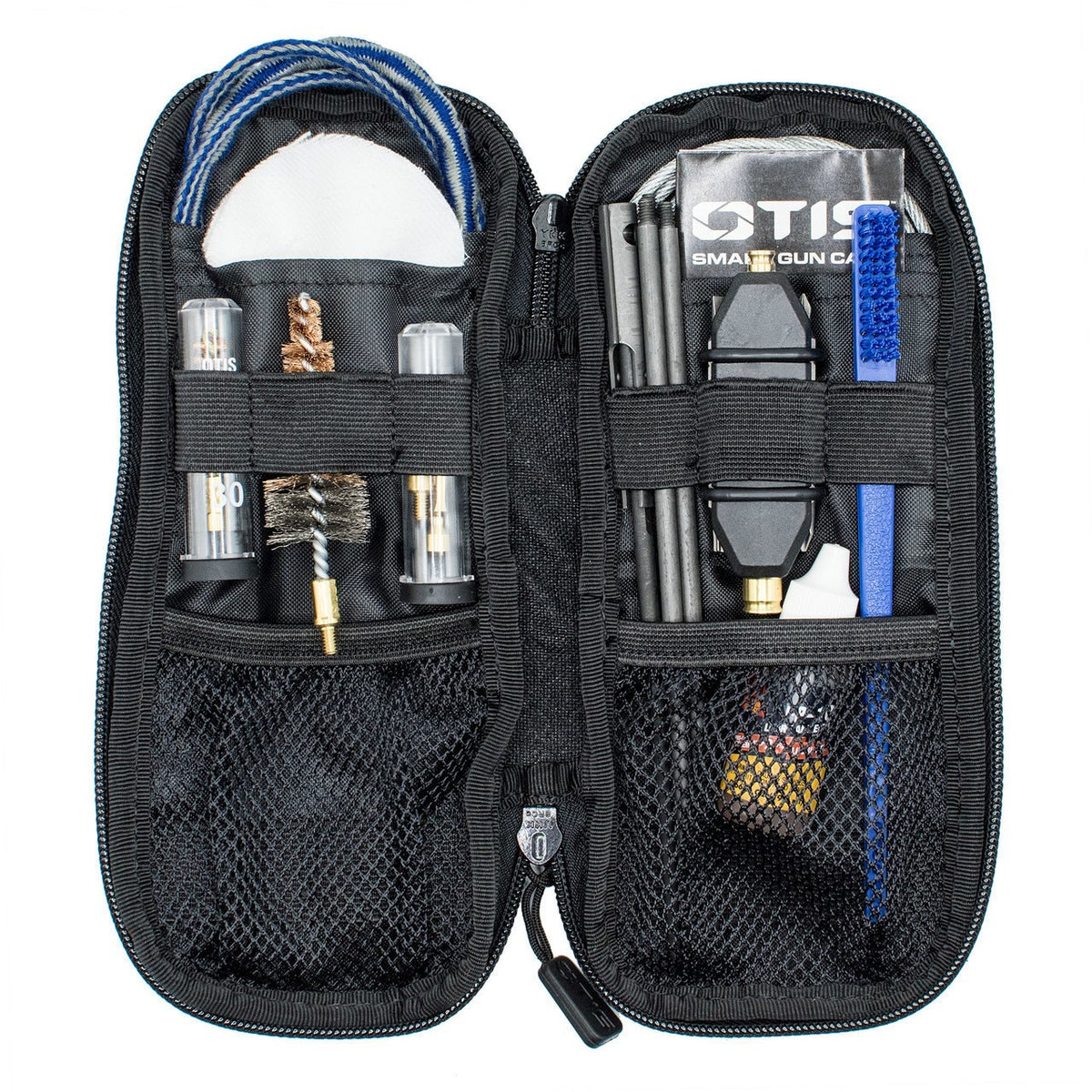 .40cal Lawman Series Cleaning Kit