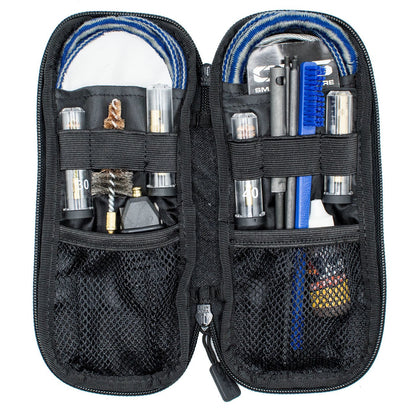 .40cal Lawman Series Cleaning Kit