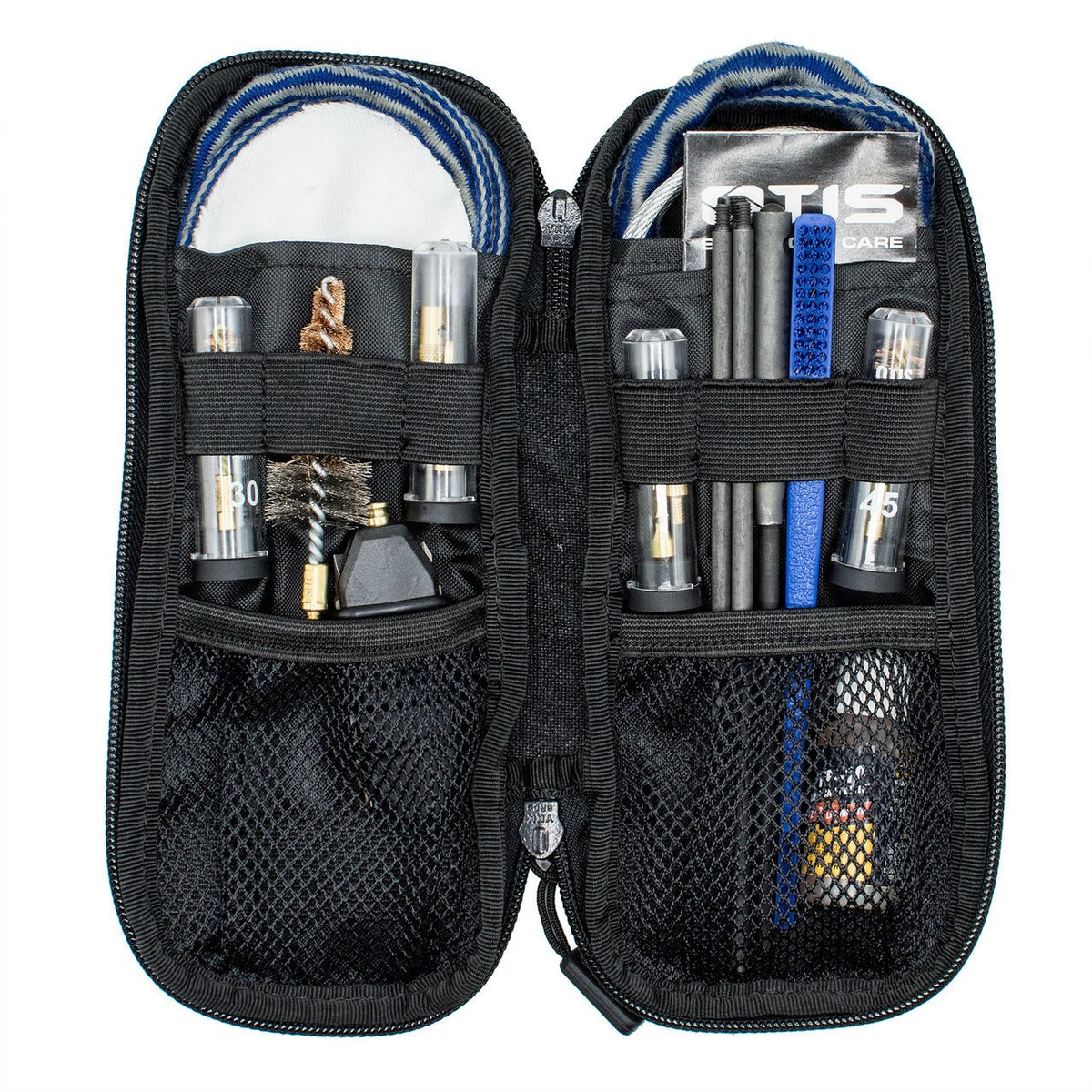 .40cal Lawman Series Cleaning Kit