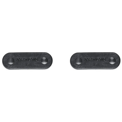 Oval Spacer-Kit