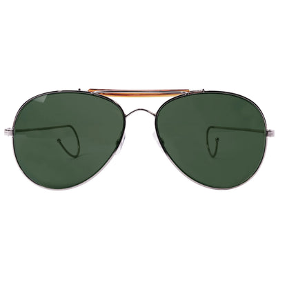 Aviator Air Force Style Sunglasses