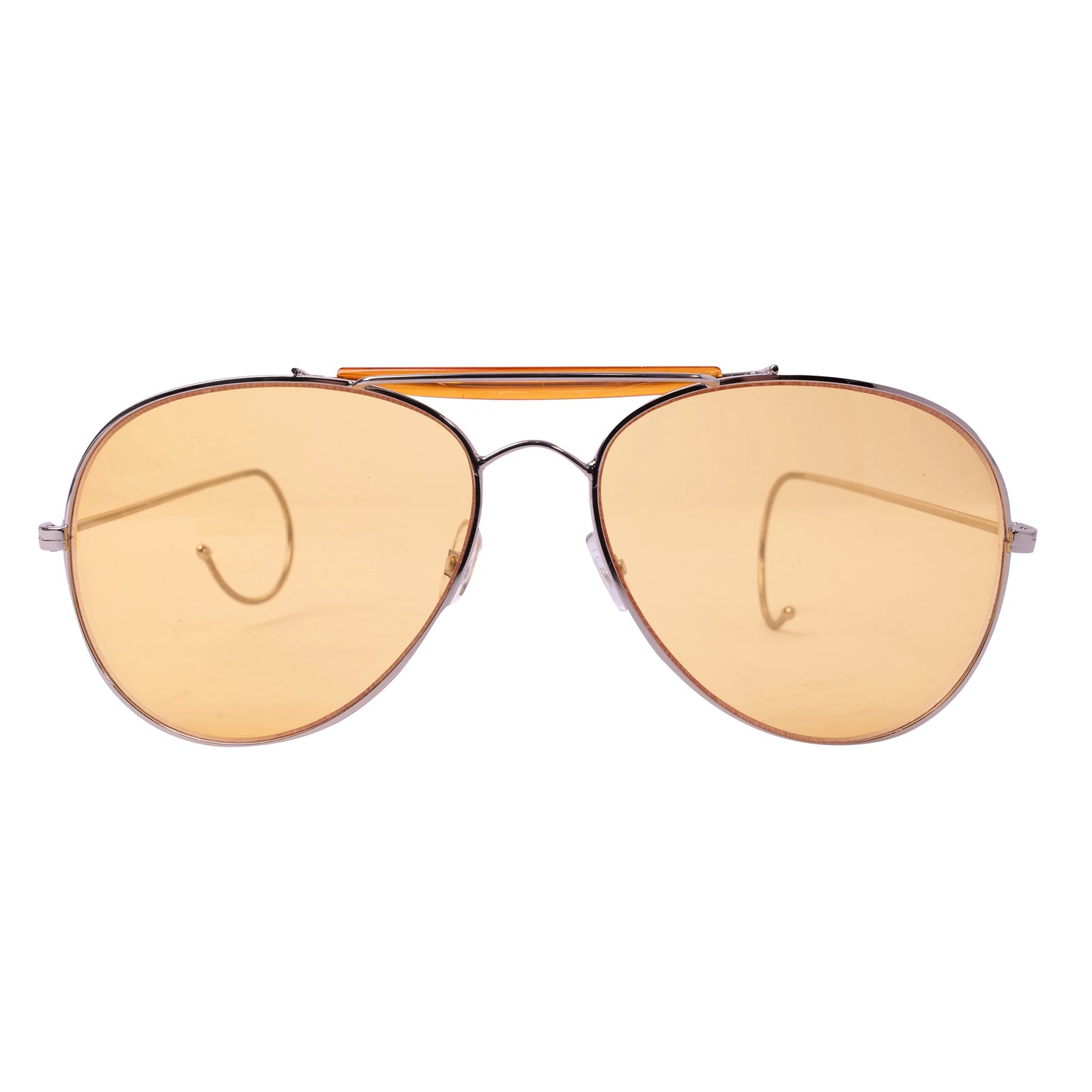 Aviator Air Force Style Sunglasses