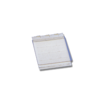 Letter Size Flat Clipboard w/ Cover