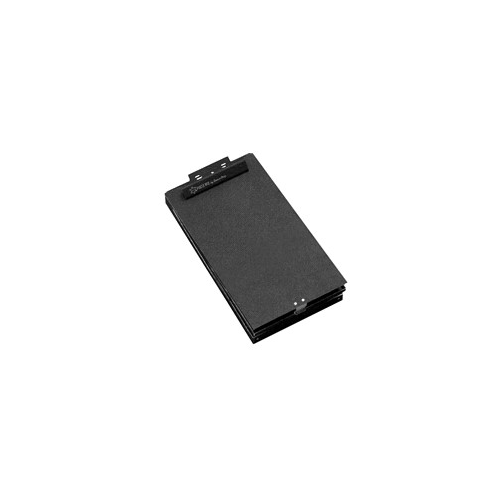 Legal Size Bottom Open Clipboard Box