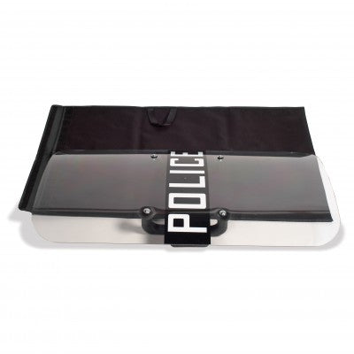 Carrying Bag for Torso Length Body Shields