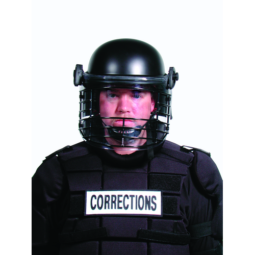 Riot Face Shield For JC100C