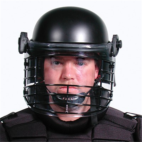 TacElite TCM Full Coverage Riot Duty He