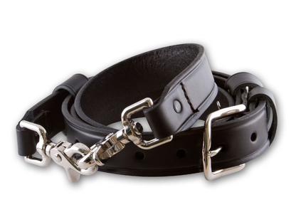 Fireman Radio Strap