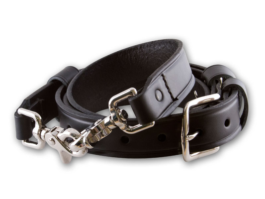 Fireman Radio Strap