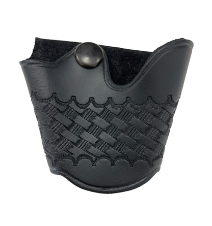 Quick Release Handcuff Case