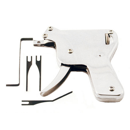 Pro-Lok Manual Pick Gun
