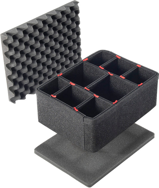 1200TPKIT TrekPak Case Divider Kit