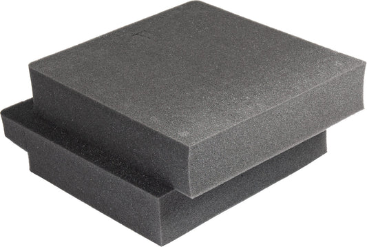 2 pc. Replacement Hybrid Foam Set